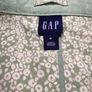 Gap Ladies Light Windbreaker Jacket Size Medium Image 4