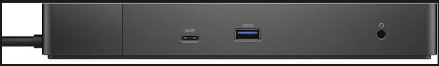 Dell WD19TB Thunderbolt 3