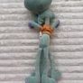 Simba Nickelodeon 2014 Viacom Squidward Plush SpongeBob SquarePants approx. 42 cm. Used Please see photos Image 10