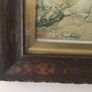 Art - Vintage Coloured Print. Image 6