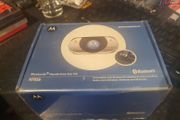 Motorola Hands free Car kit