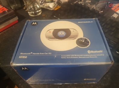 Motorola Hands free Car kit