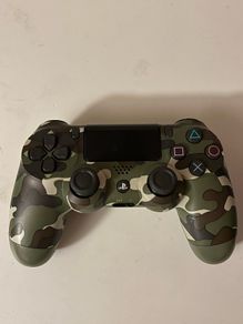 Playstation 4 Controllers