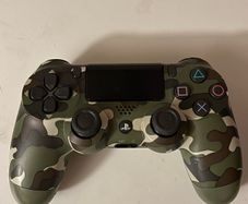 Playstation 4 Controllers