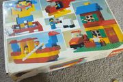 lego basic set (555)