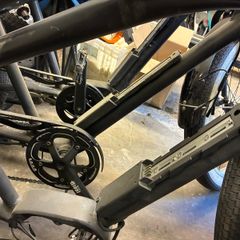 Ebikes (Need repair)