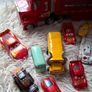 Disney Pixar Cars Lighting McQueen Image 10