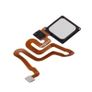 For Huawei P9 / P9 Plus Home Button Fingerprint Reader Sensor Flex Cable Silver - FHT13HFC Image 4