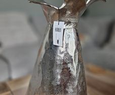 34cm Meadows and Byrne vase