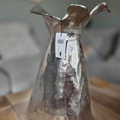 34cm Meadows and Byrne vase