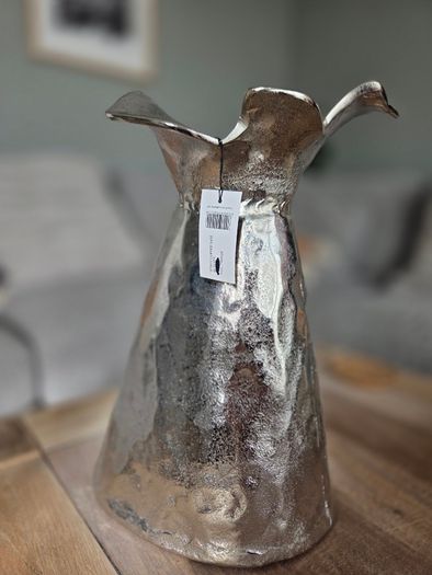 34cm Meadows and Byrne vase