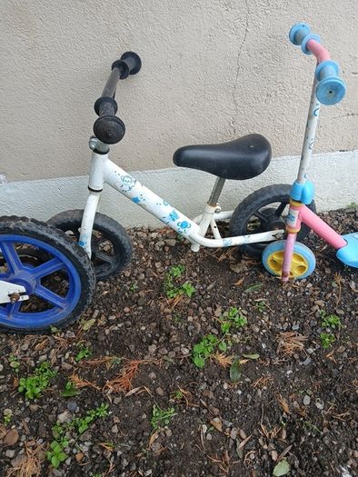 Outdoor Toys