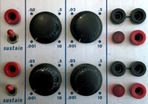 Buchla Module - Model 280r