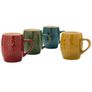 Barrel Shape Coffee Mug 420 ml Image 2