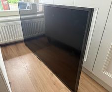 LG 49" 2017 model (no base stand)