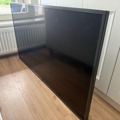 LG 49" 2017 model (no base stand)