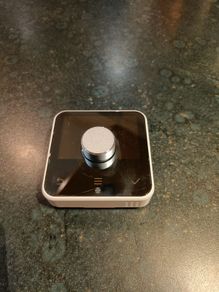 Hive Thermostat SLT3D for heating system