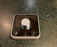 Hive Thermostat SLT3D for heating system