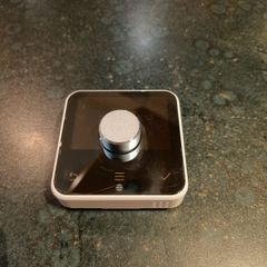 Hive Thermostat SLT3D for heating system