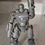 Iron Man Action Figure Image 10