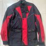 Ladies Bike Jacket, trousers, helmet and boots Image 2
