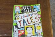 Ten Tremendous Tales - Tom Gates