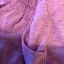 Girls next shorts suit age 5 Image 2