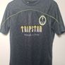 Trapstar Football Jersey T Shirt Size Xs Extra Small Black Image 2