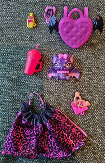 Monster High bundle