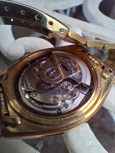 seiko 5 automatic