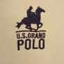 POLO pale green hoodie Image 2