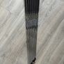 True Temper Elevate ETS 95 Stiff Iron Shafts Image 3