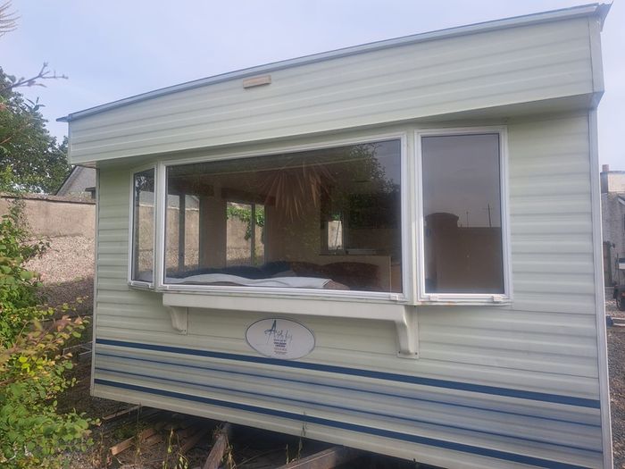 Mobile home