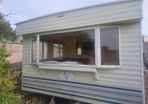 Mobile home