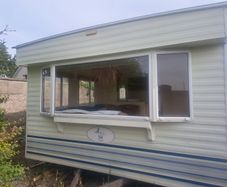 Mobile home