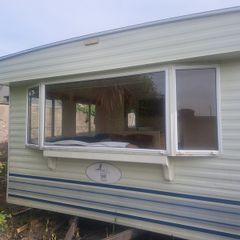Mobile home