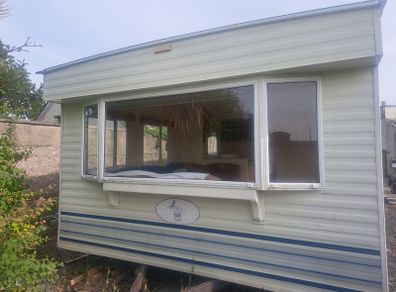 Mobile home