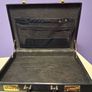 Hard back briefcase Image 5