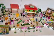 Playmobil Country Horse Riding Lessons  sets