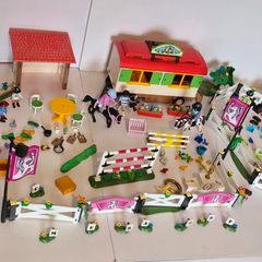Playmobil Country Horse Riding Lessons  sets