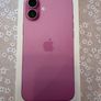 iphone 16 plus pink 128gb Image 5