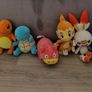 Pokemon Plush Image 2