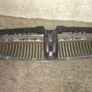 Jaguar x-type Grille (2001-2007) Image 3