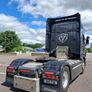 Scania 144 Image 7