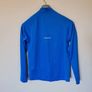 Asics icon half zip Size small ptp 19" in like new condition Image 2