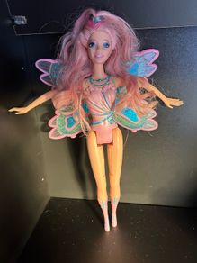 Barbie Fairytopia Glitter Swirl 2006