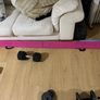 gymnastics balance beam Image 2