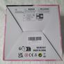 BNIB - Kids Unicorn Fairy Night Light Music Box Craft Kit Image 2