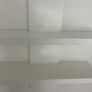 White Shelves Image 4