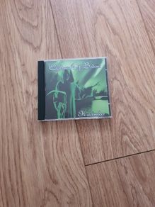 CD children of bodom hatebreeder